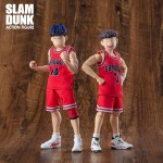 Dasin Model - Slam Dunk Basketball #5 Kogure Kiminobu S.H.Figures Action Figure